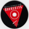 Boomerang (Original Soundtrack Album) (CD)